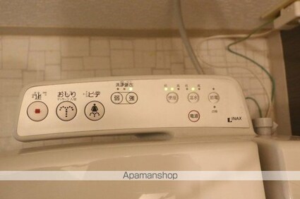 フレグランス本窪Ａ棟[3DK/50.8m2]の内装4