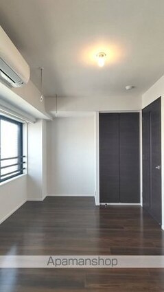 レジディア白金高輪[1K/26.08m2]のリビング・居間1