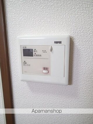 和歌山県和歌山市紀三井寺[1K/29m2]の内装6
