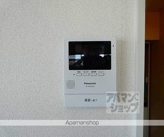 三晃ハイツの内装写真