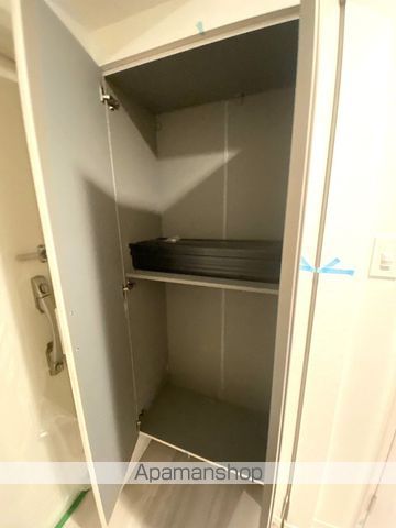 スプランディッド上本町WESTの内装写真