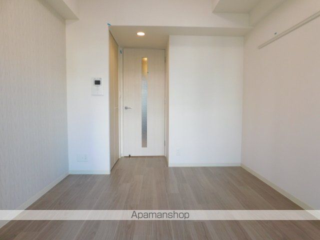 プレサンス新大阪ストリームの内装写真