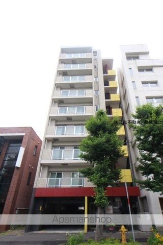 シュクル医大南の外観写真