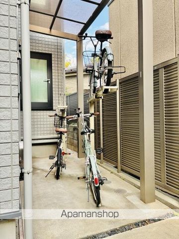 KEYLINK北馬込のその他写真
