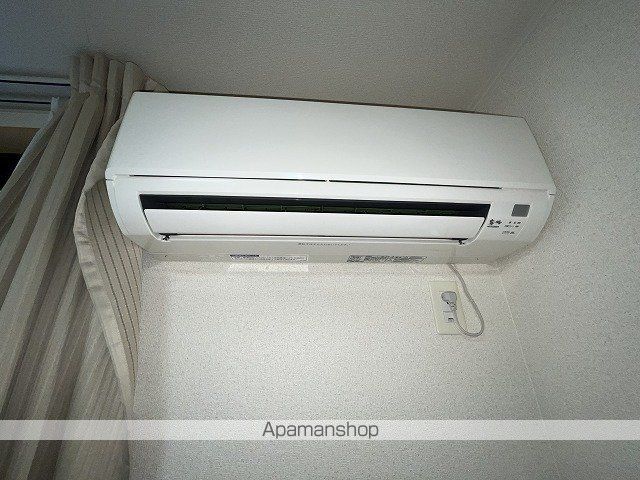 レオパレス清瀧Aの内装写真