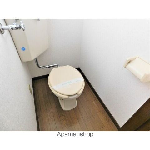 コーポ月寒西の内装写真
