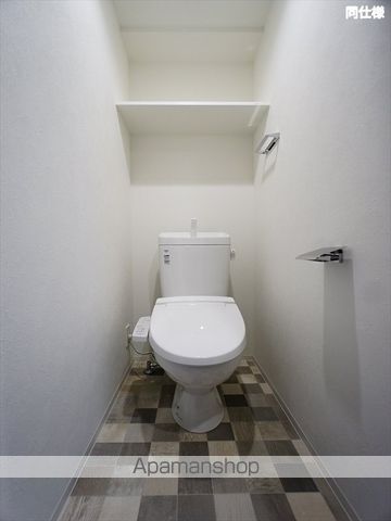 MAXIV名古屋上前津の内装写真