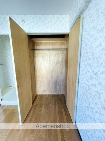 コーポラベンダーの内装写真
