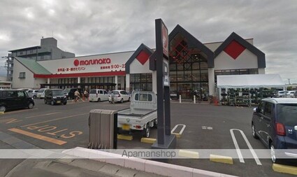 フォブールロジュマンⅠ[2LDK/63m2]の周辺