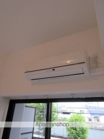 SーRESIDENCE都島の内装写真