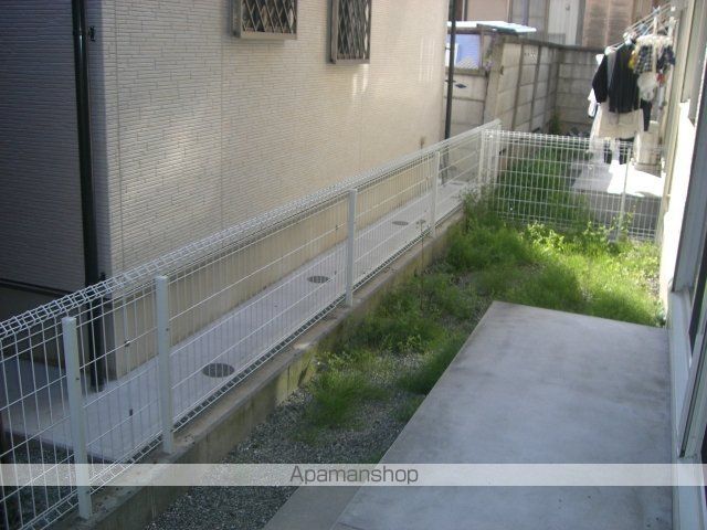 リヴェール文の内装写真