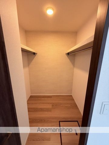 南7条DーROOMの内装写真