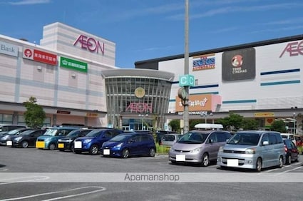 ＦＯＲＥＳＴ[1K/25.08m2]の周辺4