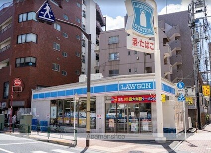 東京都練馬区豊玉北４丁目[2K/26.68m2]の周辺3