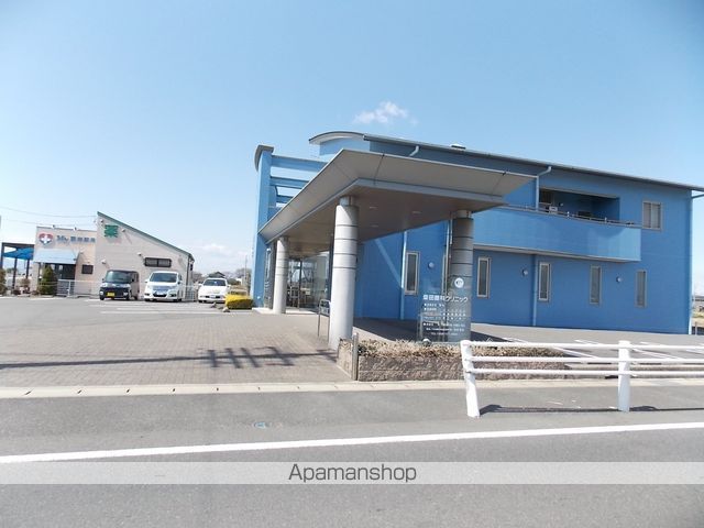 グリーンコーポ春明北の周辺写真