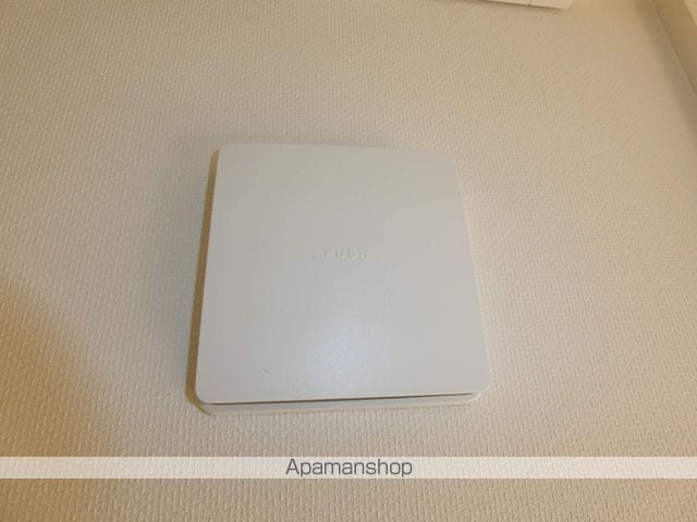 ベルメントつくしが丘の内装写真