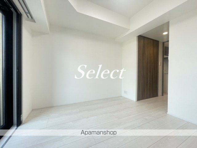 S−RESIDENCE横濱吉野町BURGEONの内装写真