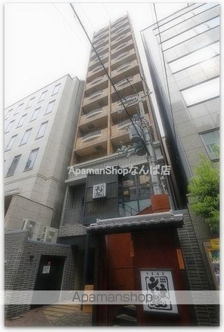 ジューム南船場