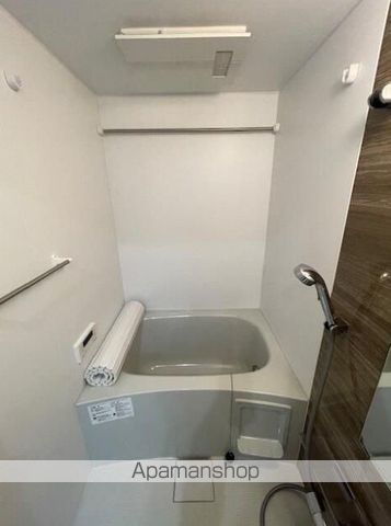 アローマ王子本町の内装写真