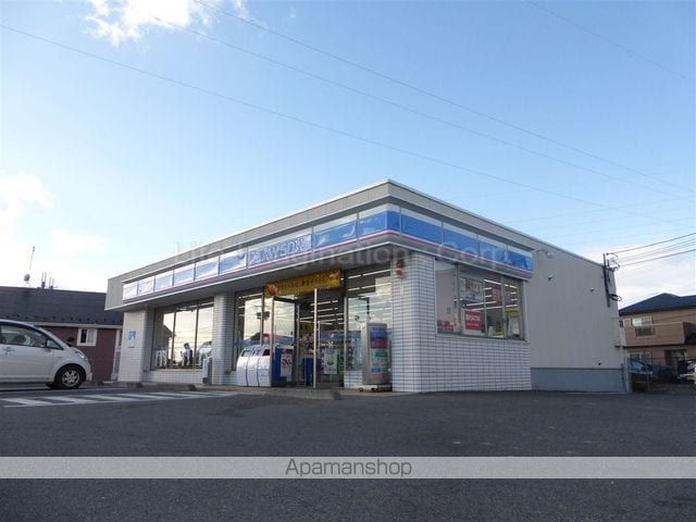フレグランスのだやま[3DK/46.75m2]の周辺1