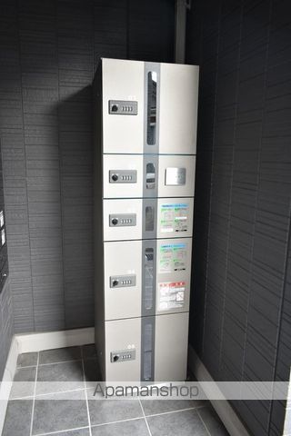 高崎線 桶川駅 徒歩8分 3階建 築9年の内装写真