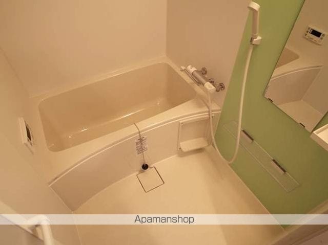 藤8番館の内装写真