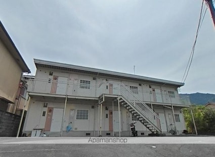 インパルス２１[2DK/29.16m2]の外観