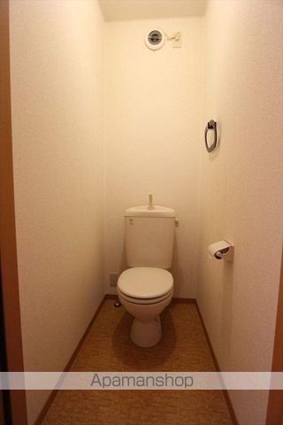 スィートライム C棟の内装写真