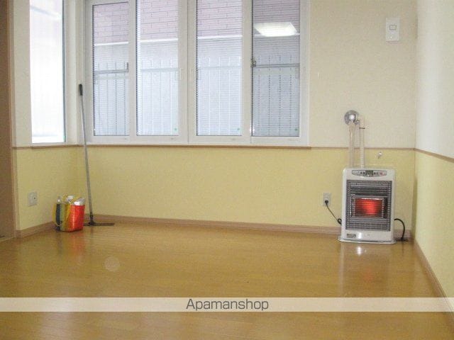 パストラーレドゥマンIIIの内装写真