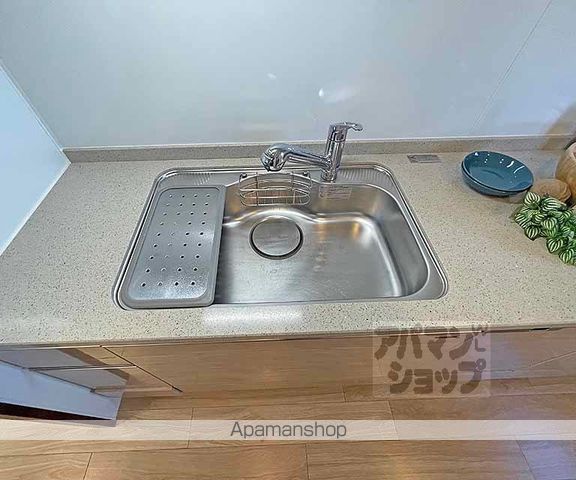ラグゼナ清水五条の内装写真