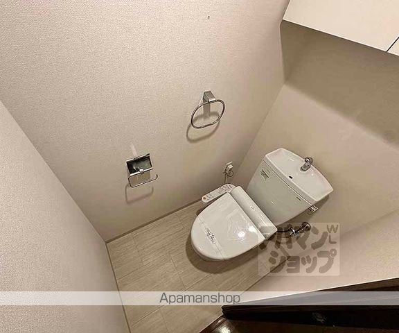 エスリード烏丸御池の内装写真