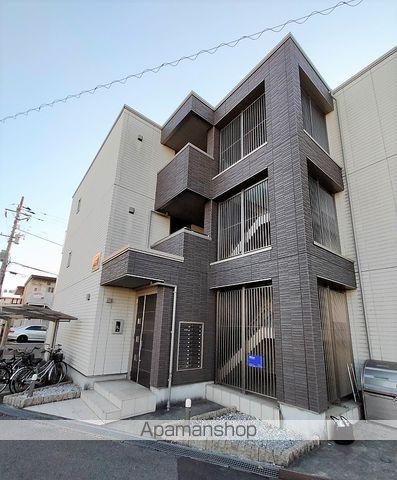 アリュール 102 ｜ 千葉県千葉市中央区南町３丁目12-6（賃貸マンション1K・1階・24.70㎡） その4