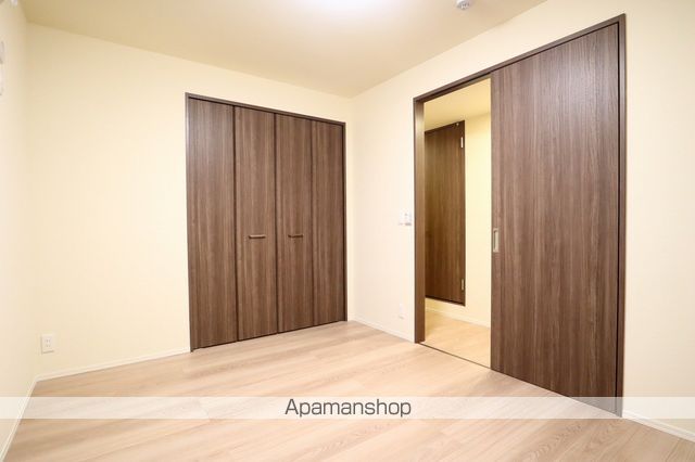 DーROOM蘇原村雨町A棟の内装写真