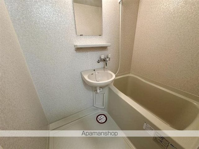 シティ西勝山の内装写真