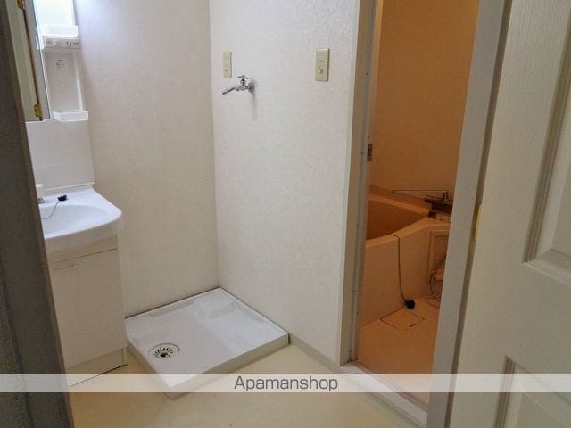 インペリアルサーフの内装写真