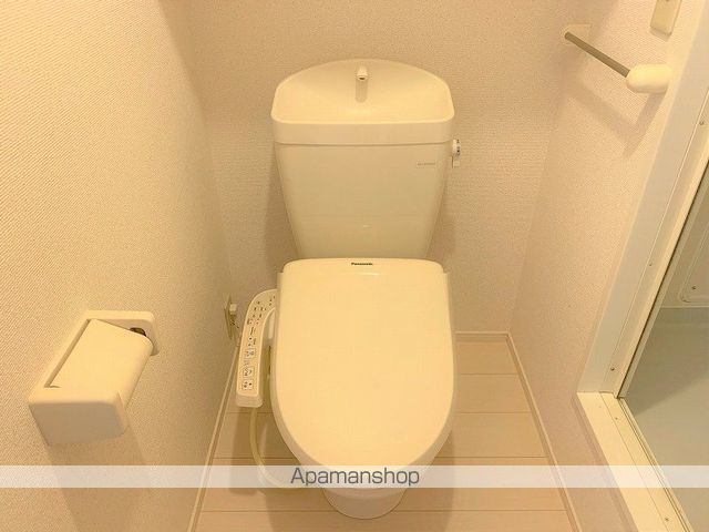 レオパレス東櫛原の内装写真