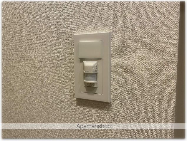 ファステート難波グランプリの内装写真