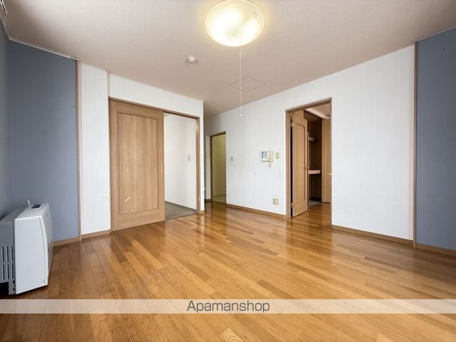 ＡＶＡＮＴ　ＧＡＲＤＥⅤ[2LDK/58m2]の内装4