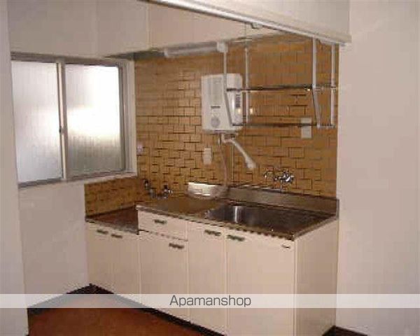 ケントマンションの内装写真