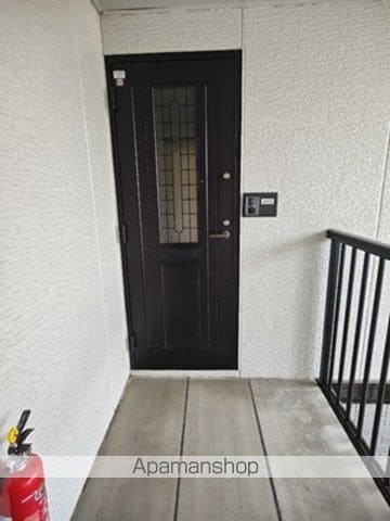 アヴァンティ浜田 A棟の内装写真