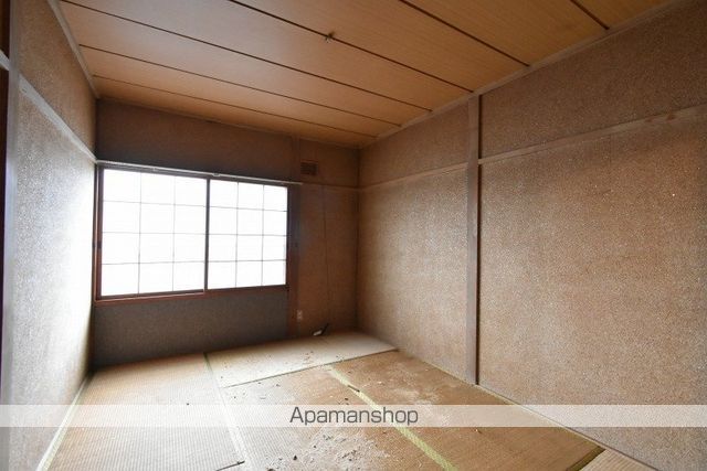 札幌市東豊線 福住駅 徒歩19分 2階建 築47年の内装写真