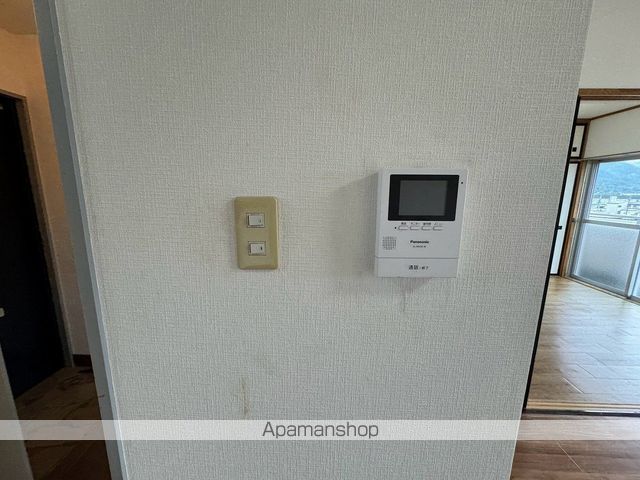 リゾナーレ・エムの内装写真
