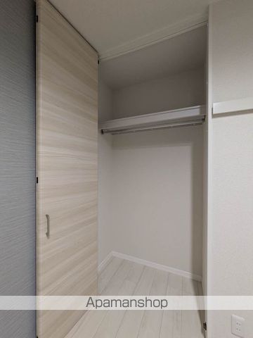 レーベンエイトIIの内装写真