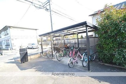 岡山県倉敷市沖新町[3K/50.9m2]の共用部5