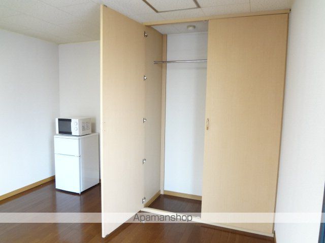 レオパレスSABAーIの内装写真