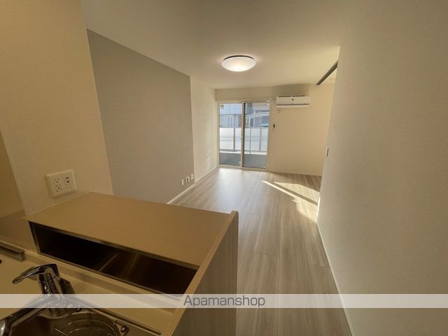 DーRESIDENCE 天之川の内装写真