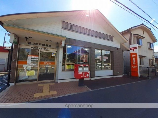 アストラルIIIBの周辺写真