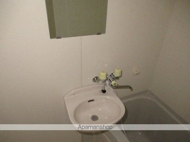 エルフラッツ長田の内装写真