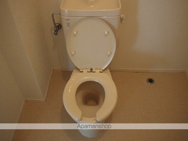 サンフローラ朝霞台の内装写真