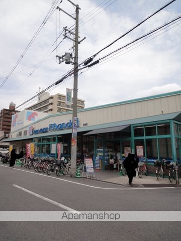 TOREBIAN NAGAIの周辺写真